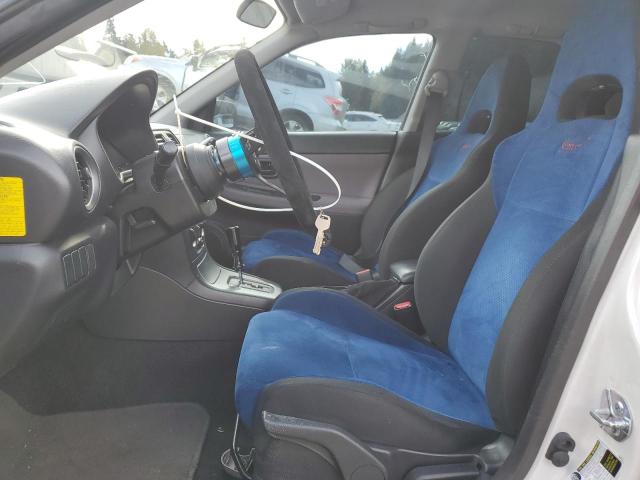 Photo 7 from auction – 2007 SUBARU IMPREZA 2. with VIN JF1GD61607H520371