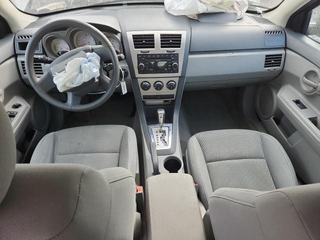 Photo 8 from auction – 2008 DODGE AVENGER SE with VIN 1B3LC46J78N235927