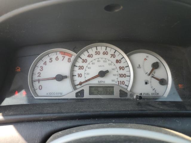 Photo 9 from auction – 2005 TOYOTA COROLLA CE with VIN 1NXBR32E15Z381698