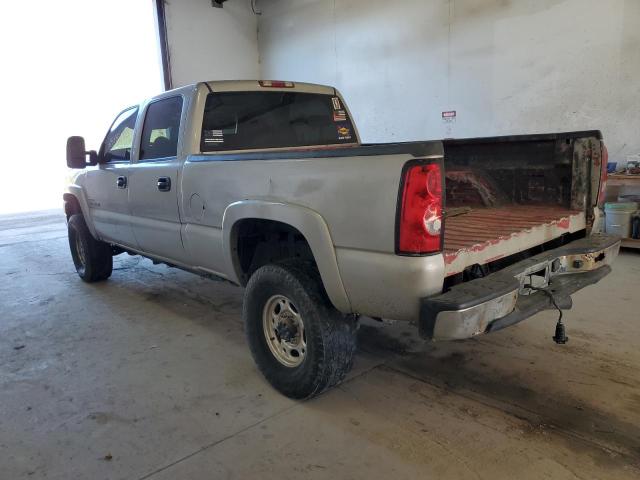 Photo 2 from auction – 2004 CHEVROLET SILVERADO with VIN 1GCHK23264F251307