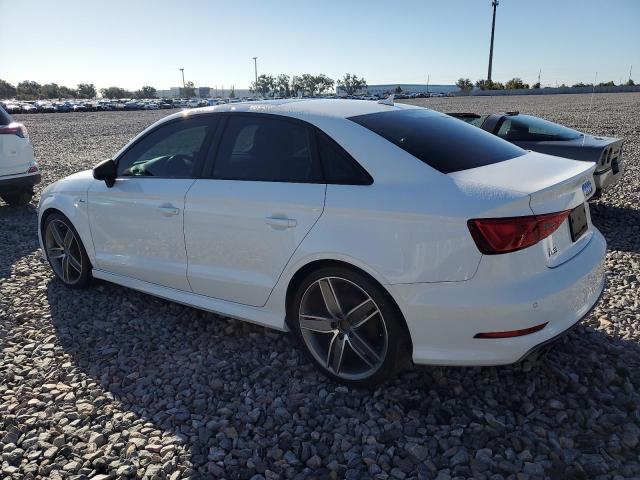 Photo 2 from auction – 2016 AUDI A3 PREMIUM with VIN WAUA7GFF3G1111065