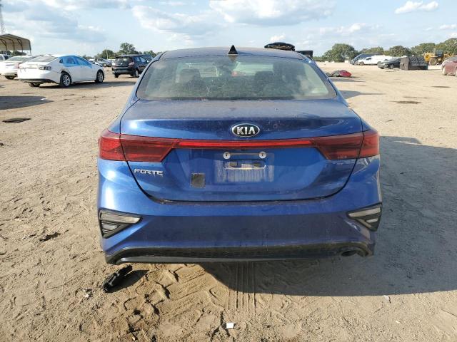 Photo 6 from auction – 2020 KIA FORTE FE with VIN 3KPF24AD1LE186964