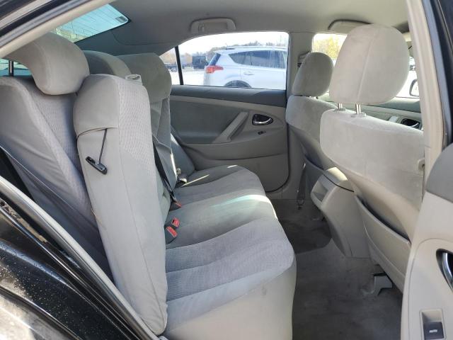 Photo 10 from auction – 2010 TOYOTA CAMRY BASE with VIN 4T4BF3EK4AR030309