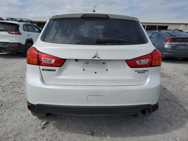Photo 6 from auction – 2013 MITSUBISHI OUTLANDER with VIN 4A4AP3AU1DE006684