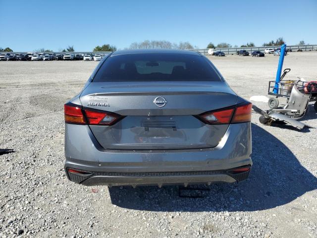 Photo 6 from auction – 2024 NISSAN ALTIMA S with VIN 1N4BL4BV5RN416387
