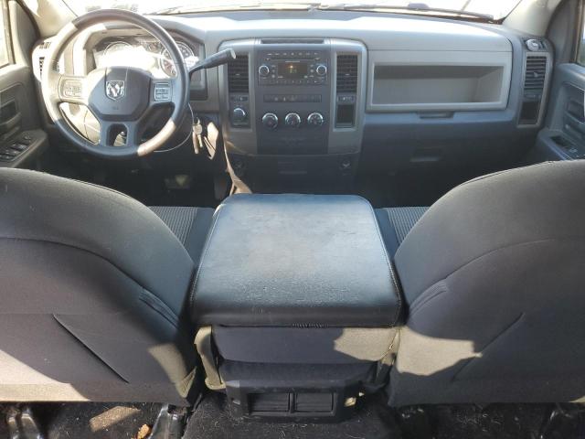 Photo 8 from auction – 2012 DODGE RAM 1500 S with VIN 1C6RD7KT6CS345738