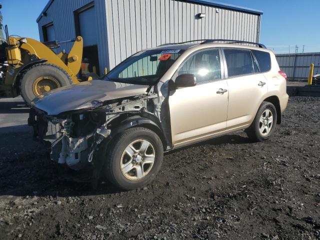 Photo 1 from auction – 2009 TOYOTA RAV4 with VIN JTMBF33V995004886
