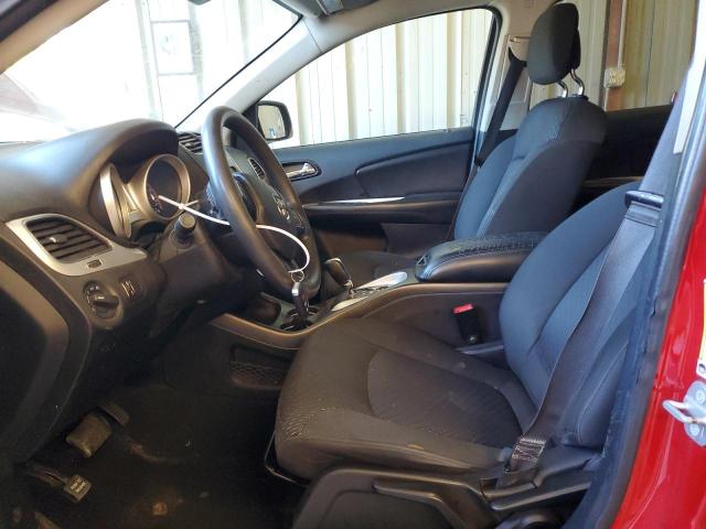 Photo 7 from auction – 2018 DODGE JOURNEY SE with VIN 3C4PDCAB1JT183417