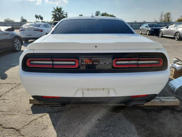 Photo 6 from auction – 2016 DODGE CHALLENGER with VIN 2C3CDZBT6GH195691