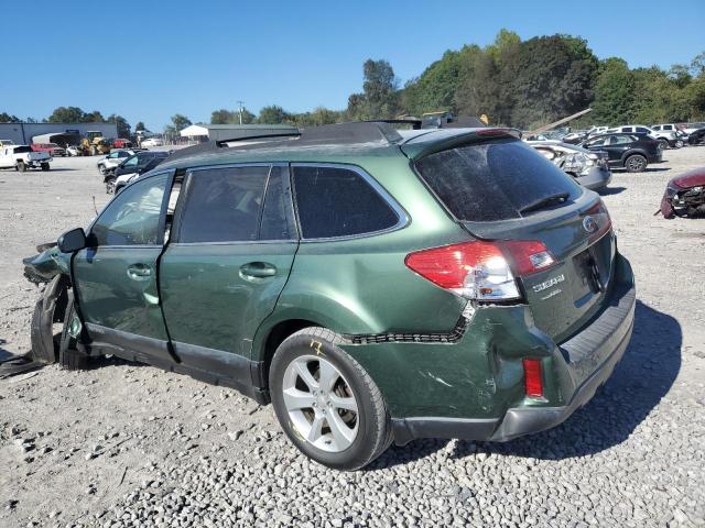 Photo 2 from auction – 2014 SUBARU OUTBACK 2.5I PREMIUM with VIN 4S4BRCCC4E3227005