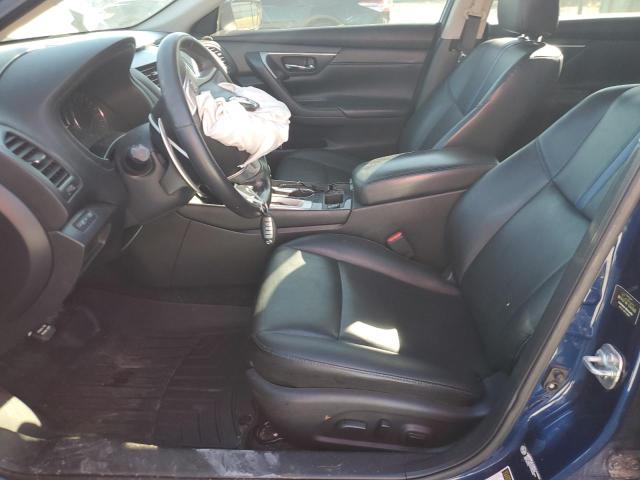 Photo 7 from auction – 2018 NISSAN ALTIMA 2.5 with VIN 1N4AL3AP1JC219306