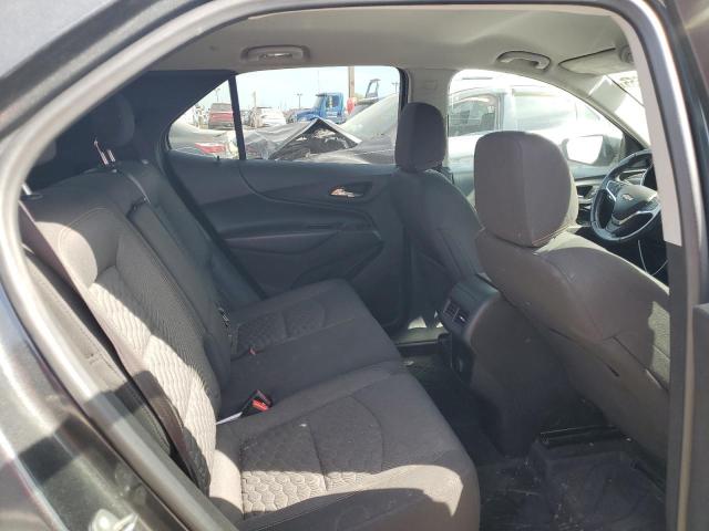 Photo 11 from auction – 2018 CHEVROLET EQUINOX LT with VIN 2GNAXJEV3J6283620