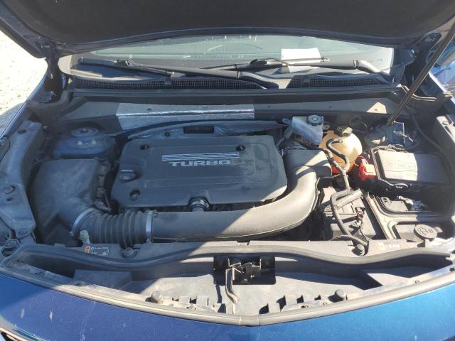 Photo 12 from auction – 2019 CADILLAC XT4 PREMIU with VIN 1GYFZDR47KF176342