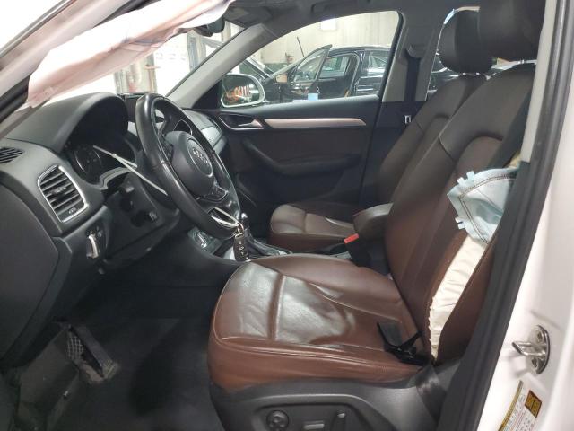 Photo 7 from auction – 2015 AUDI Q3 PRESTIG with VIN WA1GFCFS1FR004211