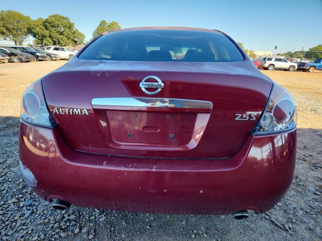 Photo 6 from auction – 2007 NISSAN ALTIMA 2.5 with VIN 1N4AL21E07N488709