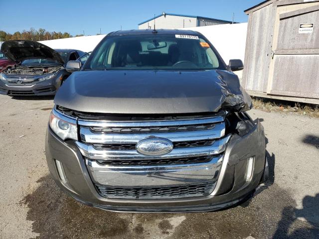 Photo 5 from auction – 2014 FORD EDGE SEL with VIN 2FMDK3JC4EBB06572
