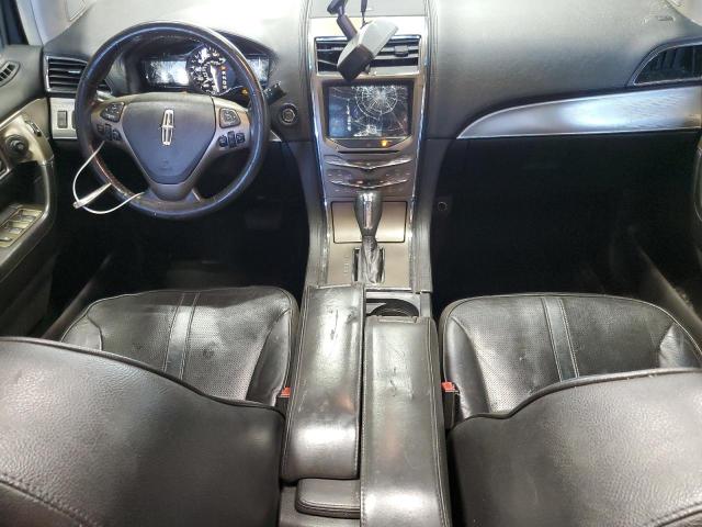 Photo 8 from auction – 2011 LINCOLN MKX with VIN 2LMDJ8JK9BBJ23133