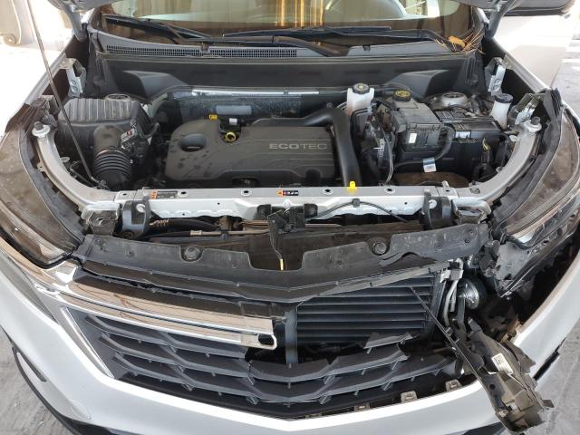 Photo 12 from auction – 2022 CHEVROLET EQUINOX LS with VIN 2GNAXHEV2N6126627