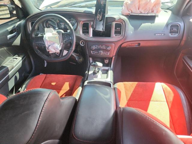 صورة رقم 8 من المزاد - 2023 DODGE CHARGER SC مع VIN 2C3CDXGJ2PH646143