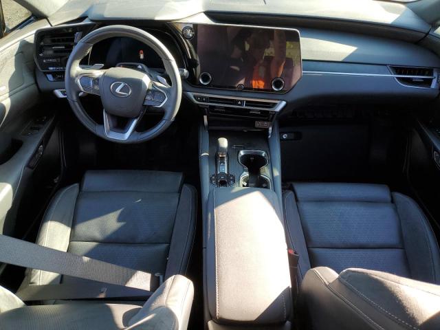 Photo 8 from auction – 2023 LEXUS RX 350 BAS with VIN 2T2BAMCA2PC030551