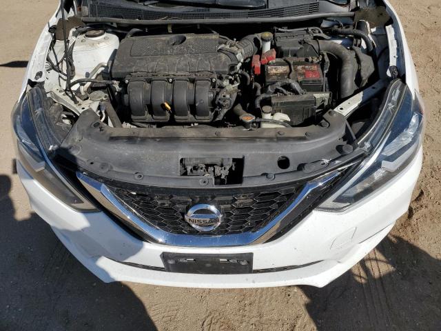 Photo 11 from auction – 2016 NISSAN SENTRA with VIN 3N1AB7APXGY256183