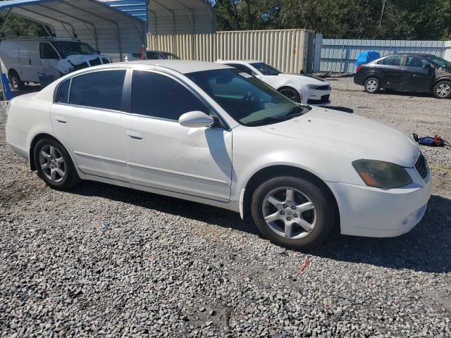 Photo 4 from auction – 2005 NISSAN ALTIMA S with VIN 1N4AL11D55C319523