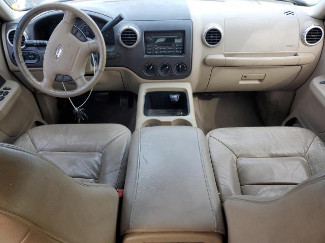 Photo 8 from auction – 2004 FORD EXPEDITION XLT with VIN 1FMPU15L44LA34177