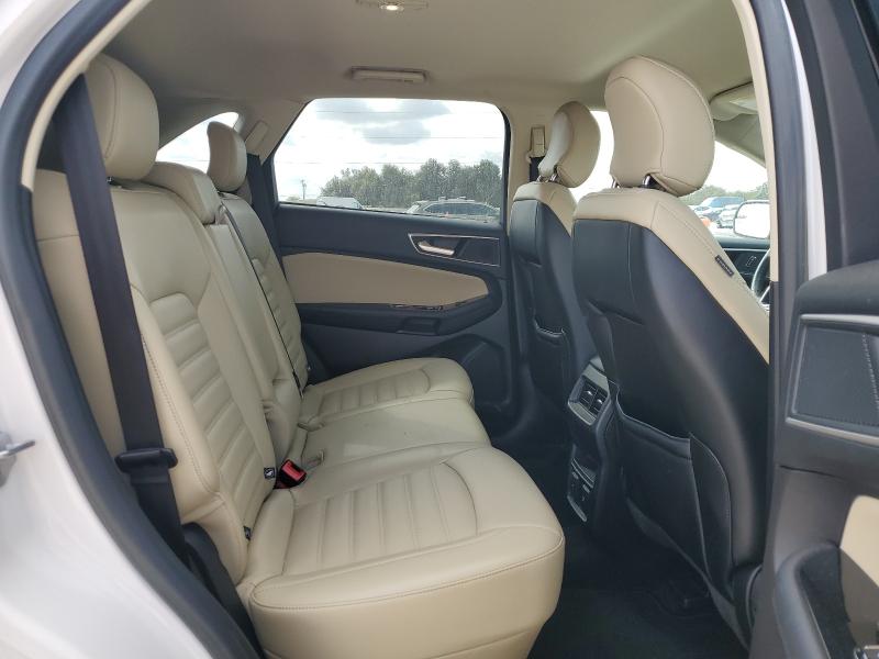 Photo 11 from auction – 2018 FORD EDGE SEL with VIN 2FMPK3J81JBC52141