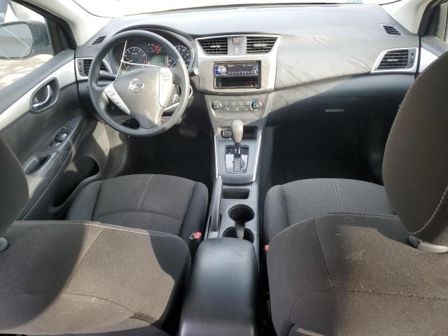 Photo 8 from auction – 2016 NISSAN SENTRA S with VIN 3N1AB7AP8GL682130