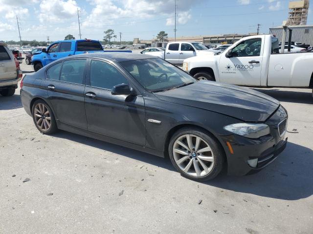 Photo 4 from auction – 2012 BMW 535 I with VIN WBAFR7C56CC814752
