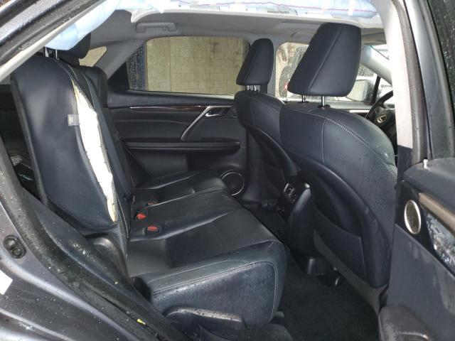 Photo 11 from auction – 2018 LEXUS RX 350 BAS with VIN 2T2BZMCA4JC139464