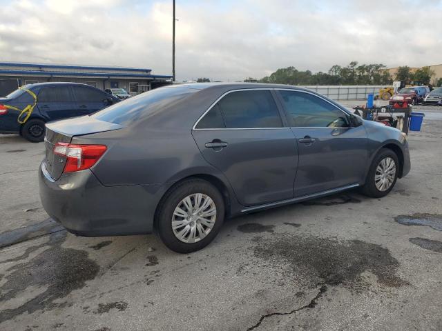 Photo 3 from auction – 2013 TOYOTA CAMRY L with VIN 4T1BF1FK4DU239535