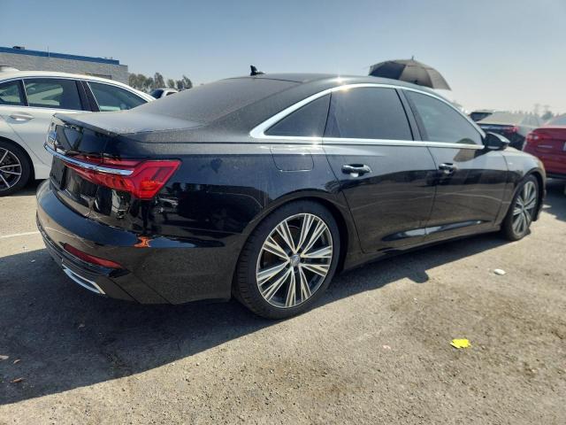 Photo 3 from auction – 2019 AUDI A6 PREMIUM with VIN WAUL2BF21KN072727