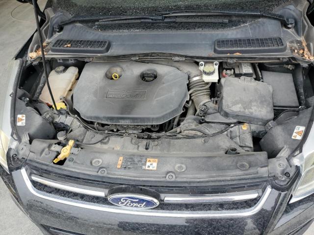 Photo 12 from auction – 2014 FORD ESCAPE TIT with VIN 1FMCU9J95EUA70138