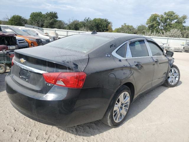 Photo 3 from auction – 2014 CHEVROLET IMPALA LS with VIN 2G11Y5SLXE9116314