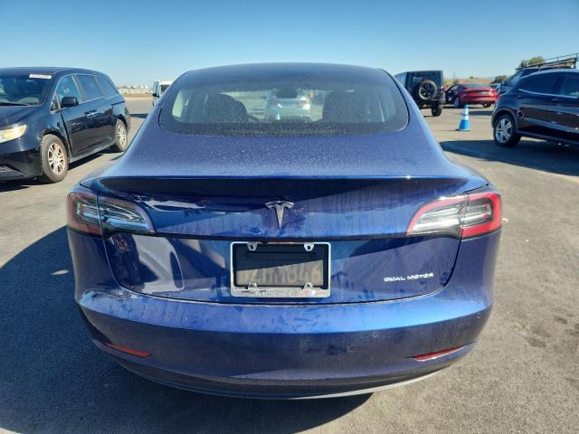 Photo 6 from auction – 2022 TESLA MODEL 3 with VIN 5YJ3E1EB4NF128880