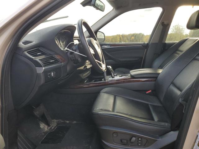 Photo 7 from auction – 2013 BMW X5 XDRIVE35I with VIN 5UXZV4C54D0B01220