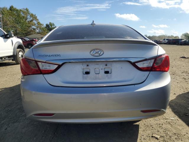 Photo 6 from auction – 2013 HYUNDAI SONATA GLS with VIN 5NPEB4AC0DH616175
