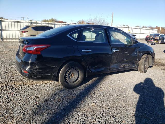 Foto 3 de la subasta – 2016 NISSAN SENTRA con VIN 3N1AB7AP1GY220219
