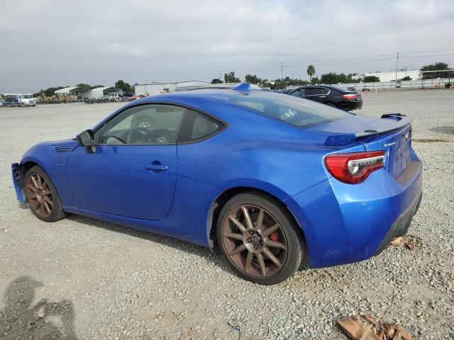Photo 2 from auction – 2020 SUBARU BRZ with VIN JF1ZCAC10L9701278
