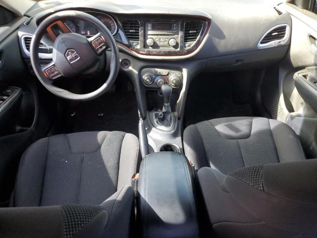 Photo 8 from auction – 2014 DODGE DART SE with VIN 1C3CDFAA2ED909535