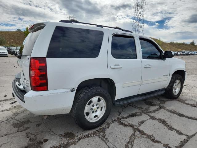 Photo 3 from auction – 2012 CHEVROLET TAHOE with VIN 1GNSKAE05CR299932