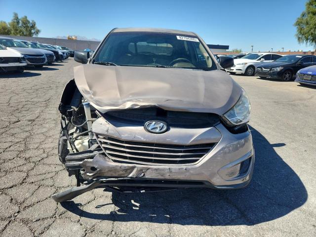 Photo 5 from auction – 2012 HYUNDAI TUCSON GL with VIN KM8JT3AB5CU339617