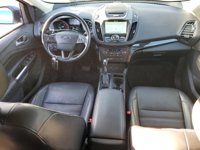 Photo 8 from auction – 2017 FORD ESCAPE TIT with VIN 1FMCU9J96HUA10292