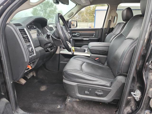 Photo 7 from auction – 2017 RAM 1500 LARAM with VIN 1C6RR7NT5HS865997