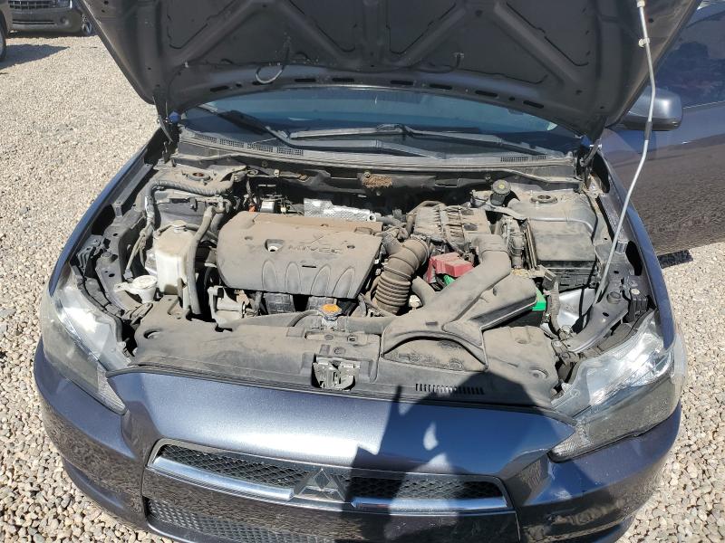 Photo 11 from auction – 2011 MITSUBISHI LANCER ES/ with VIN JA32U2FU9BU041899