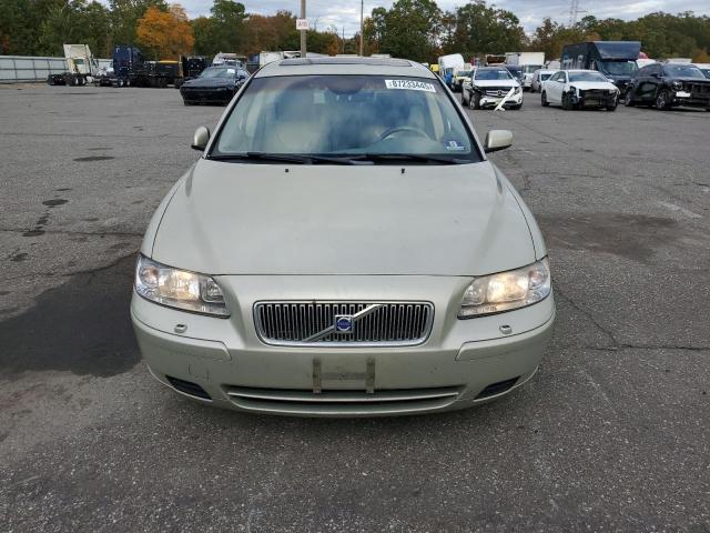 Photo 5 from auction – 2006 VOLVO V70 with VIN YV1SW612662570909