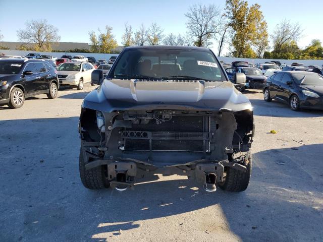 Foto 5 de la subasta – 2015 FORD F150 SUPER con VIN 1FTEW1EF4FKD67181