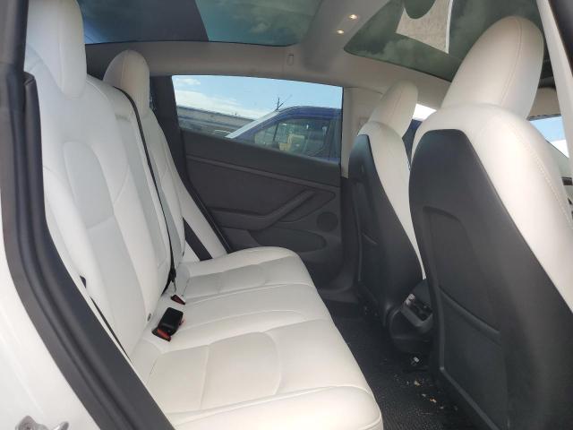 Photo 10 from auction – 2023 TESLA MODEL 3 with VIN 5YJ3E1EA8PF562813