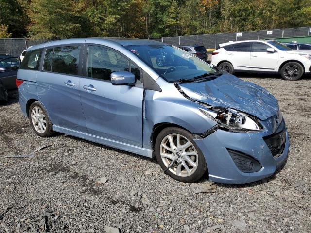 Photo 4 from auction – 2013 MAZDA 5 with VIN JM1CW2DL1D0147008